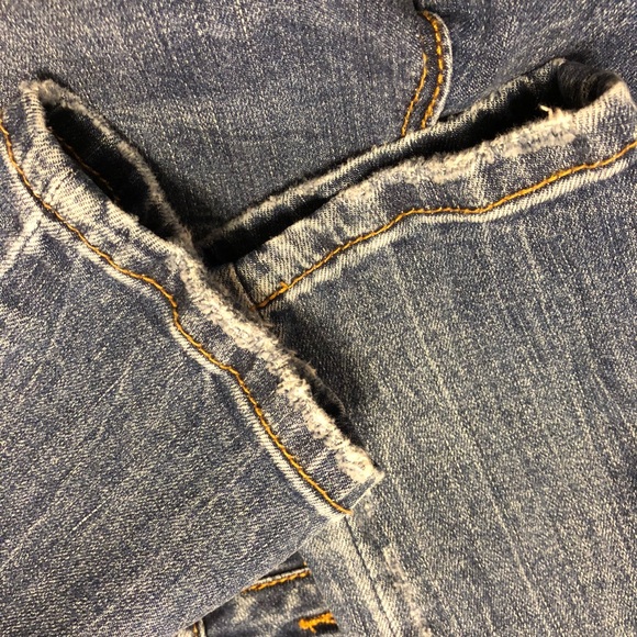 Bluefaith Skinny Jeans - Picture 7 of 7